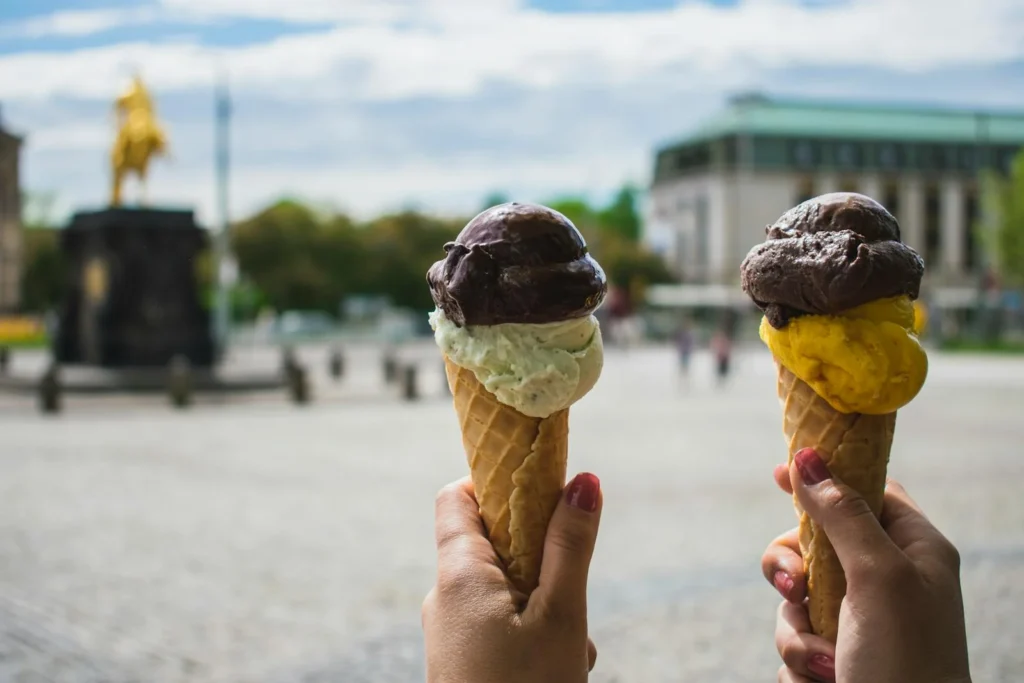 ice-cream