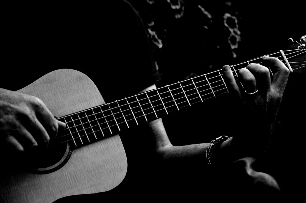 Guitar