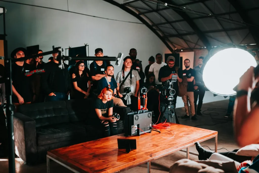 Video Production
