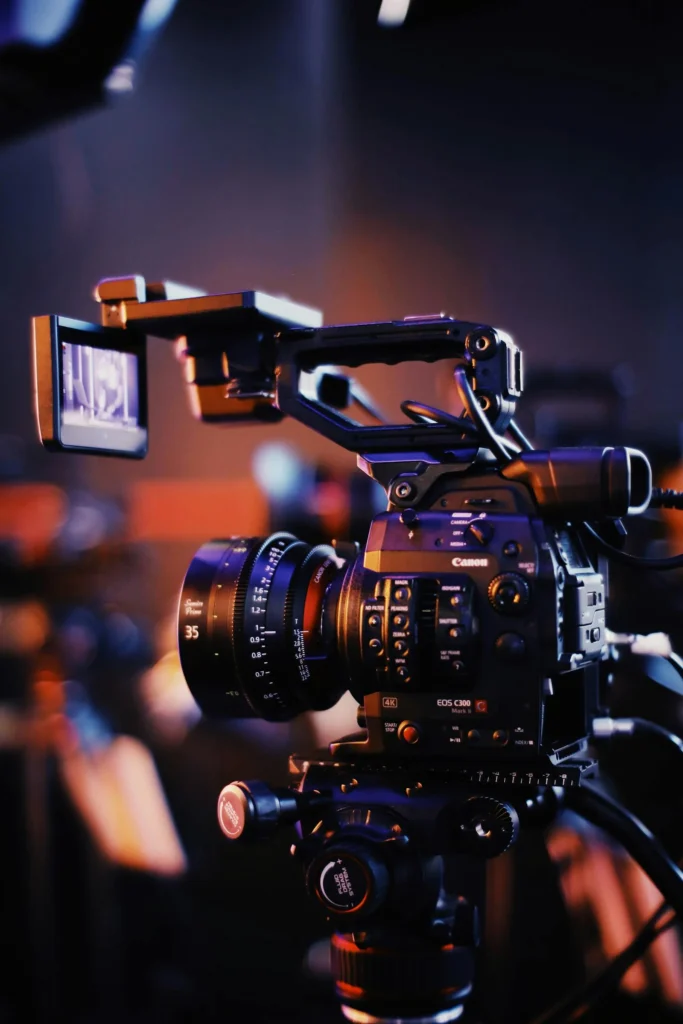Camera