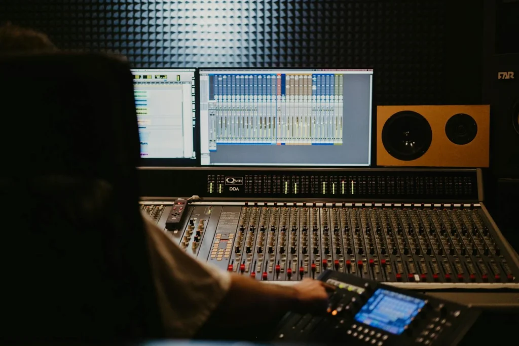 Studio