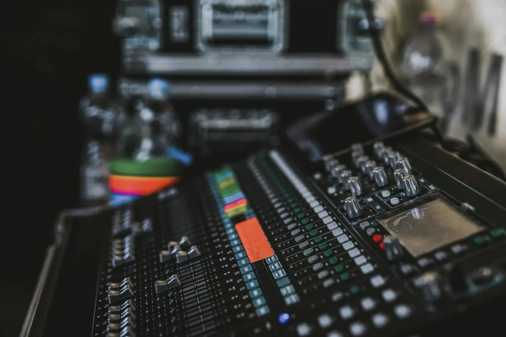 Studio